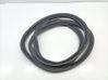 Front door rubber seal 