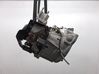 Manual 5 speed gearbox 