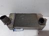 Intercooler radiator 