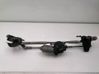 Headlight wiper motor 