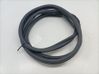 Front door rubber seal 
