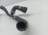 Air intake hose/pipe 