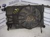 Coolant radiator 
