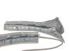 Wiper trim 