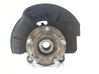Front wheel hub spindle knuckle 