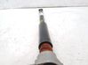 Rear shock absorber/damper 