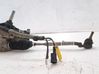 Steering rack 