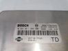 Motora vadības bloka ECU 