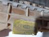 Coolant radiator 