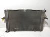 Coolant radiator 