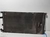 Coolant radiator 