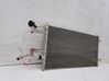 Engine oil radiator 