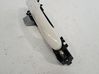 Front door exterior handle 