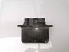 Resistencia motor/ventilador de la calefacción 