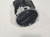 Dashboard air vent grill cover trim 