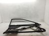 Front door electric window regulator 