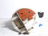 Kraftstoffpumpe im Tank 