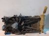 Coolant radiator 