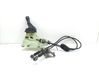 Gear shift cable linkage 