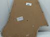 Front door card panel trim 