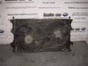 Coolant radiator 