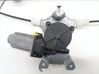 Fensterheber elektrisch ohne Motor Tür vorne 