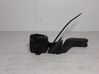 Wiper control stalk 