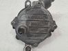 Vacuum pump 