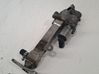 EGR valve cooler 