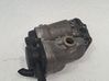 Oil filter mounting bracket 