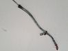 Oil level dip stick 