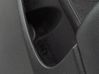 Rear door card panel trim 