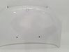 Engine bonnet/hood 