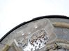 Muelle espiral del airbag (Anillo SRS) 