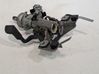 Steering rack 
