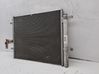 A/C cooling radiator (condenser) 