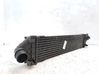Intercooler radiator 
