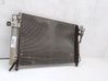 Radiateur condenseur de climatisation 
