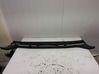 Wiper trim 