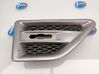 Dashboard trim 