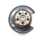 Rear wheel hub spindle/knuckle 