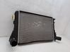 Radiador intercooler 