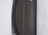 Parcel shelf load cover 