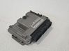 Unidad de control/módulo ECU del motor 