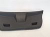 Trunk/boot side trim panel 