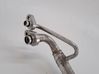 A/C flexible coupling/sleeve 