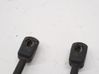 Tailgate/trunk/boot lid buffer 