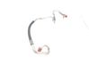 Manguito/racor flexible para A/C 