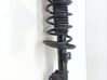 Front shock absorber/damper 