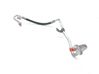 Manguito/racor flexible para A/C 